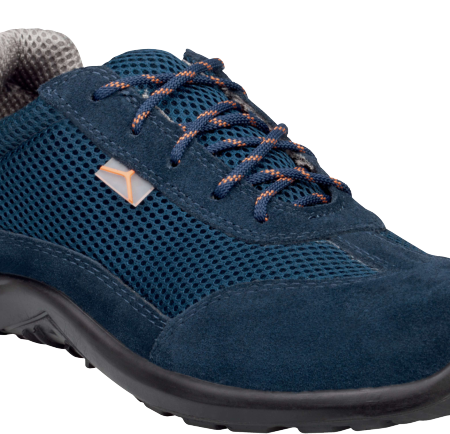 Delta plus COMO S1P SRC Shoe Lightweight and FLexible Size 2-13 - Image 5