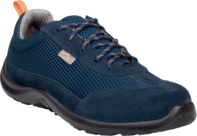 Delta plus COMO S1P SRC Shoe Lightweight and FLexible Size 2-13