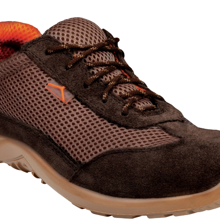 Delta plus COMO S1P SRC Shoe Lightweight and FLexible Size 2-13 - Image 2
