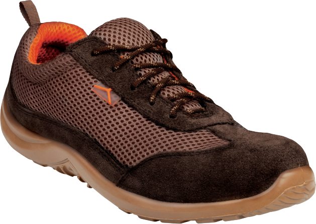 Delta plus COMO S1P SRC Shoe Lightweight and FLexible Size 2-13