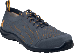 Summer-S1PDelta plus Summer S1P SRC Slip On Shoe Lightweight and FLexible Size 2-13