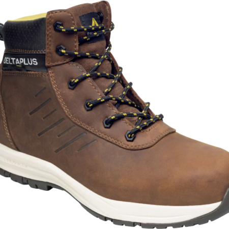 SAGA2 S3S SR Brown with a trendy look, for work or for the city