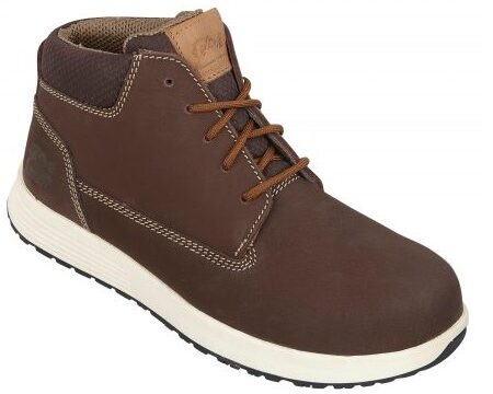 Himalayan 4411 #Urban Brown Safety Boot
