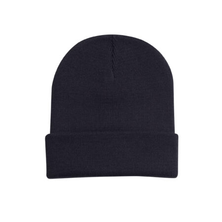 UC410 Uneek Heavy weight Cuffed Beanies & BC045 Pink - Image 7