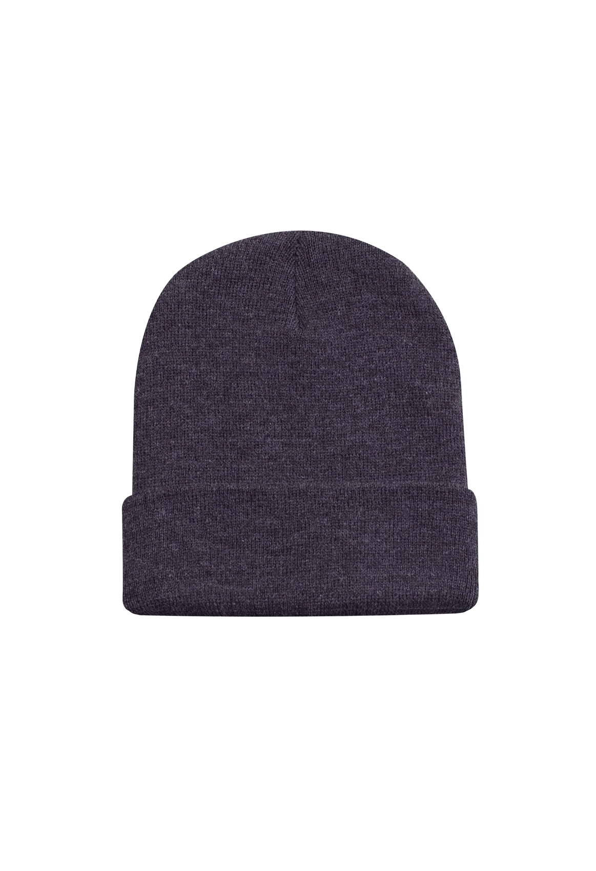 UC410 Uneek Heavy weight Cuffed Beanies & BC045 Pink - Image 4