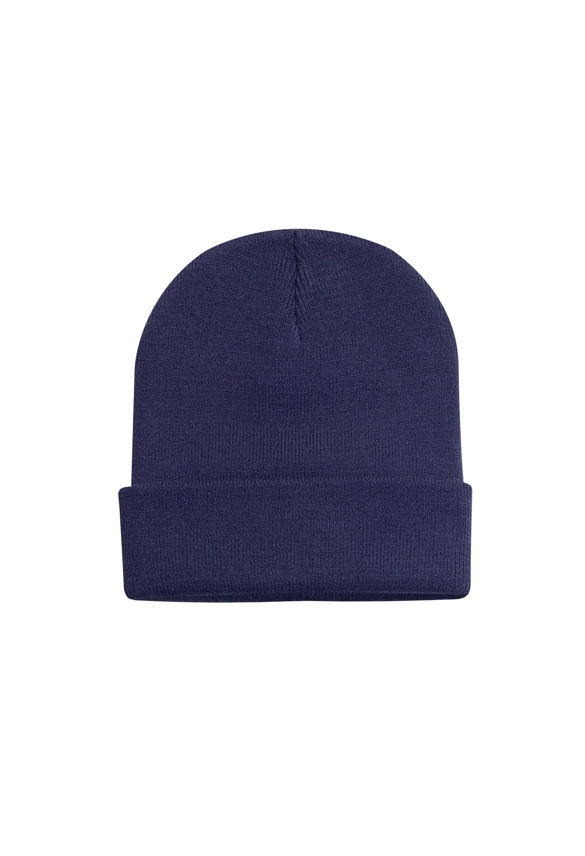 UC410 Uneek Heavy weight Cuffed Beanies & BC045 Pink - Image 6