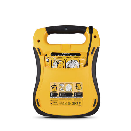 DCF-E110CB Defibtech Lifeline Semi Automatic AED High Capacity Battery - Image 3