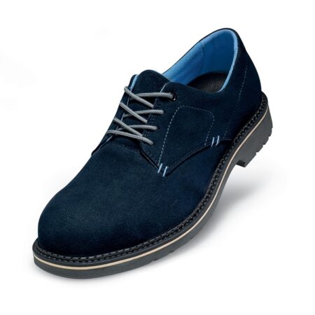 84282-UVEX 1 business lace up shoe S3 SRC
