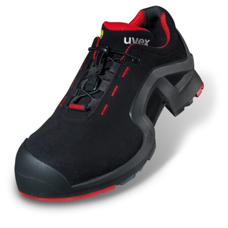 85162-UVEX 1 x-tended support S3 SRC Trainer shoe