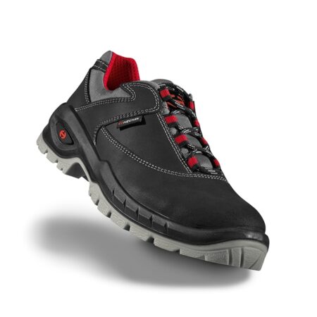 62553-UVEX Heckel SUXXEED S3 LOW shoe SRC