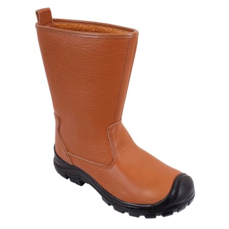 SBU01 Rigger Boot SBP SRC sizes 6-13