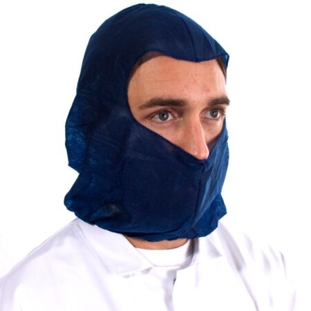 15700 Standard Balaclava Hood 36cm - 1000 pieces per case - Image 6
