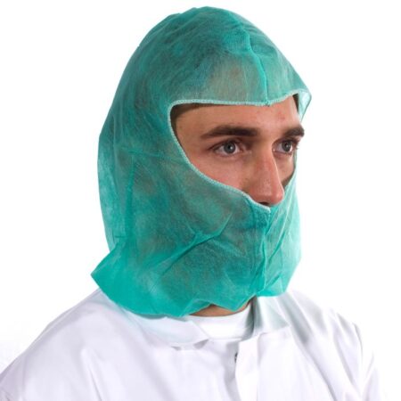 15700 Standard Balaclava Hood 36cm - 1000 pieces per case - Image 4