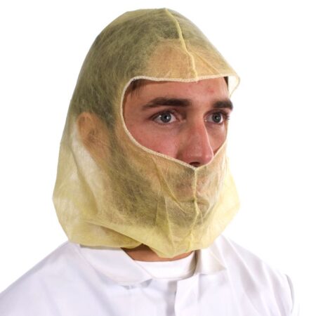 15700 Standard Balaclava Hood 36cm - 1000 pieces per case - Image 5