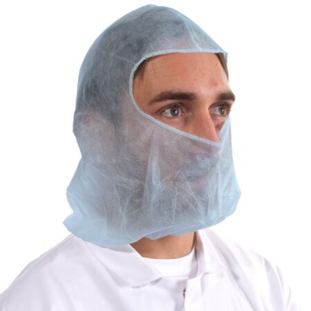 15700 Standard Balaclava Hood 36cm - 1000 pieces per case - Image 3