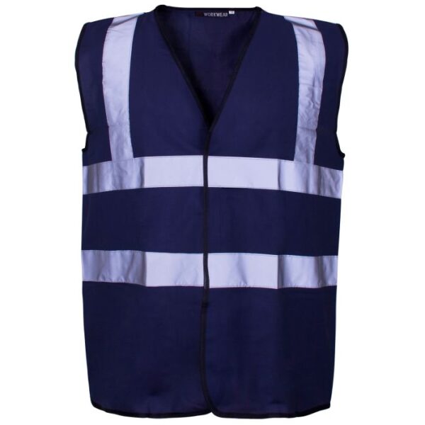 Logo-specials- YOUR LOGO DYE SUB Front Breast Choose your vest colour-Vest included with logo