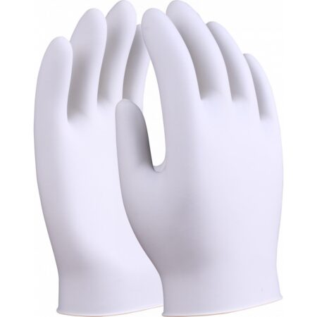 DG-LATEX-PF - LATEX POWDERFREE DISPOSABLE