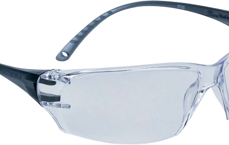 Delta Plus MILO  Ultra light: 18 g CLEAR or Smoke. - Image 3