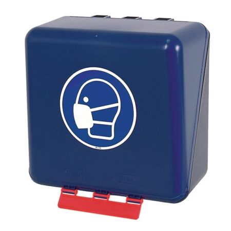 PPE Storage Boxes - Respiratory Protection