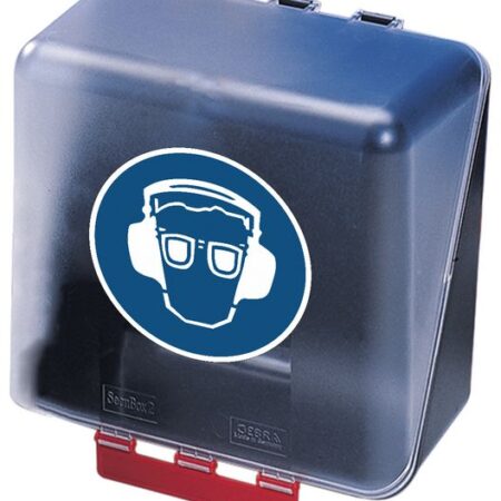PPE Storage Boxes - Midi