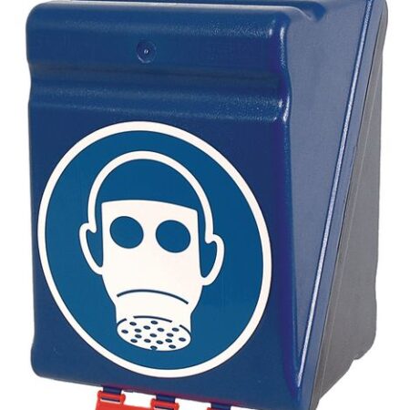 Maxi Storage Boxes - Respiratory Protection