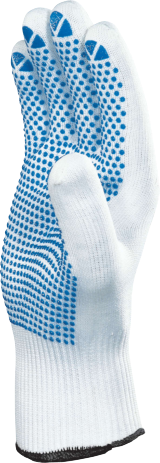 PM160 Mechanical glove, with studs for a better grip.
