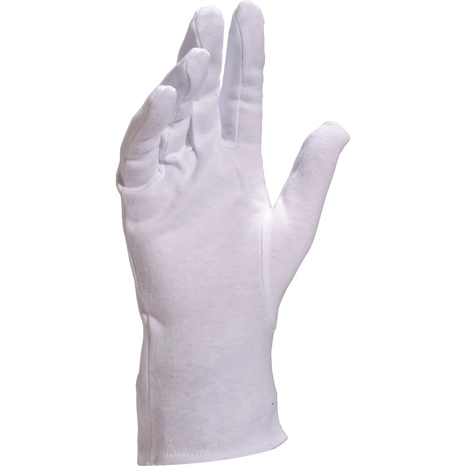 COB40 Mechanical, non-coated, ambidextrous glove. 68p/pair sold in packs of 10 - Image 1