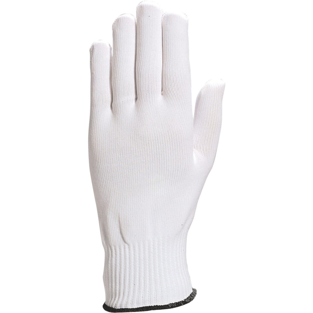 PM159 Non-coated, ambidextrous mechanical glove 85p/pair sold in packs of 10