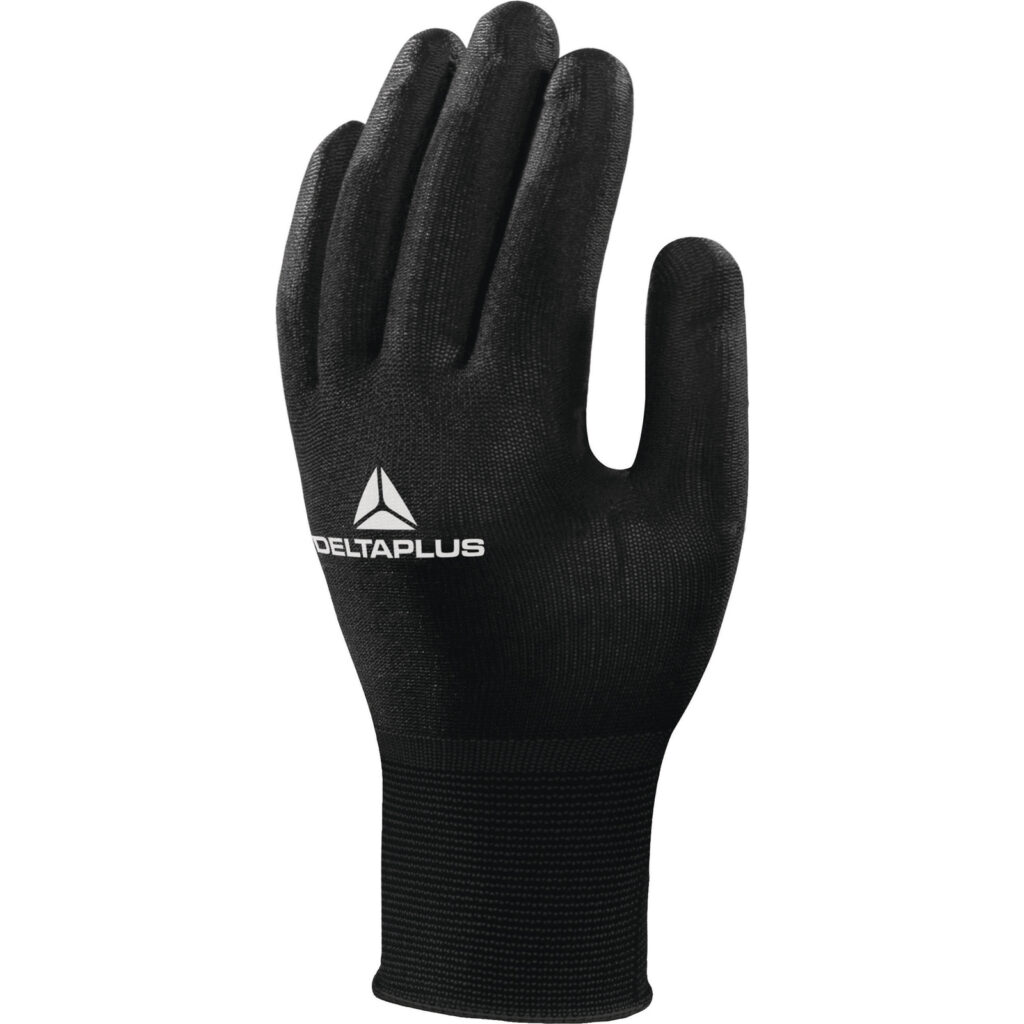 HESTIA VV702NO Very thin 15 gauge mechanical glove, ideal for precision work in dry conditions