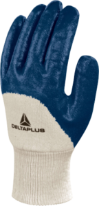 NI150 3/4  Coated Smooth Nitrile Waterproof Gloves £1.20/pair sold in packs of 10