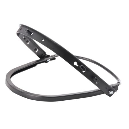 (-PRICE TO BE ANNOUNCED-) - EP165-0000-005 - PW58 - Helmet Visor Carrier