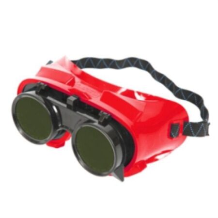 EP043-0000-028 - RHINOweld GOGGLE GW5 FLIP-UP GAS WELD