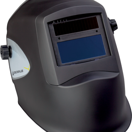 SCREEN Welding mask suitable for electric arc and Tig & Mig welding applications
