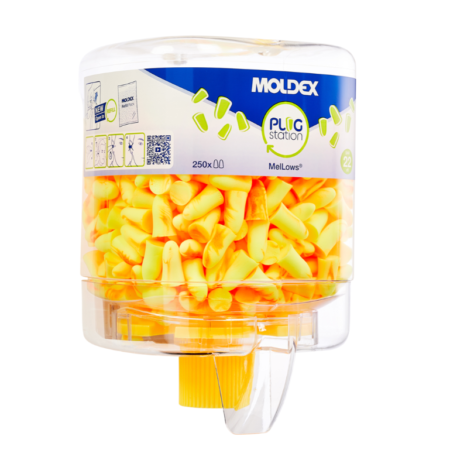 Moldex 7625 MelLows® MoldexStation 250 – 22 SNR