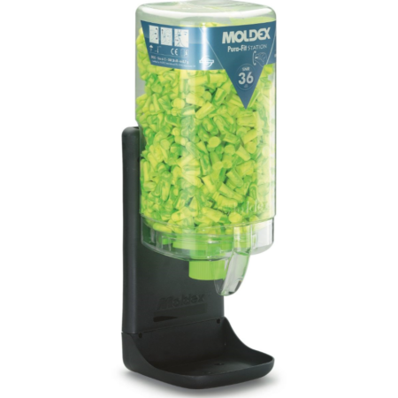 Moldex 7750 Pura-Fit® MoldexStation 500 – 36 SNR