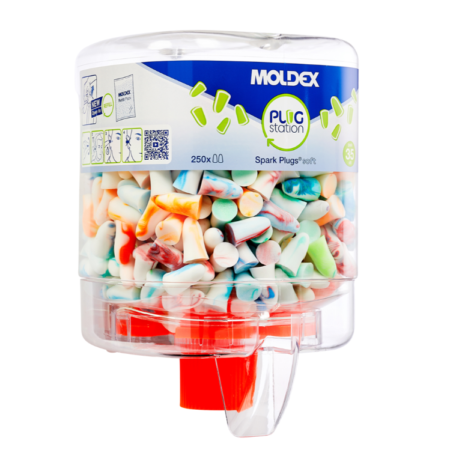 Moldex 7825 Spark Plugs® MoldexStation 250, 35 SNR