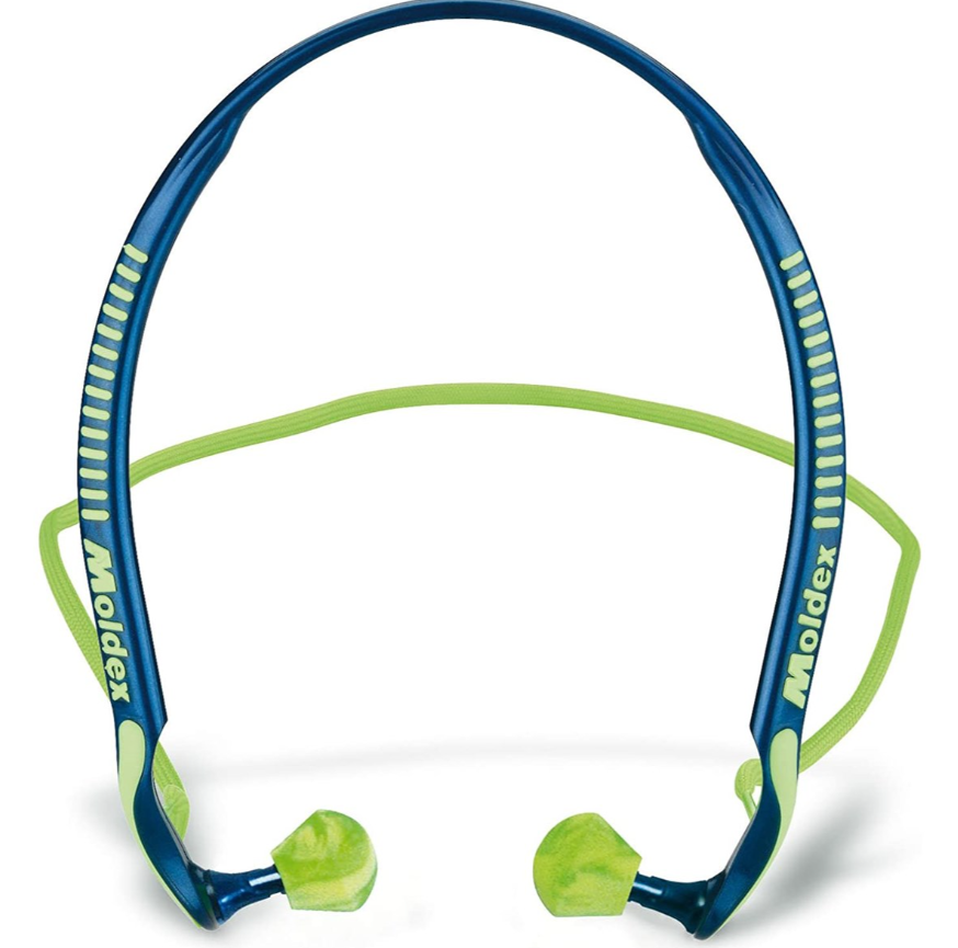 Moldex 6700 Jazz-Band® 2 – 23 SNR