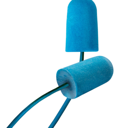 BioSoft™ Food Pro Bullet™, BSF-D, CORDED DETECTABLE, Box of 100Prs