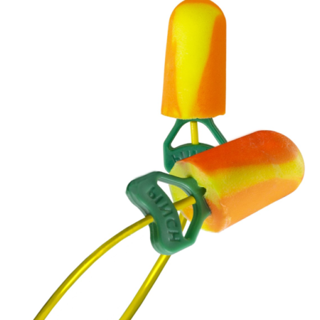 BioSoft™ Pinchfit™, PF-30, CORDED, Box of 100Prs