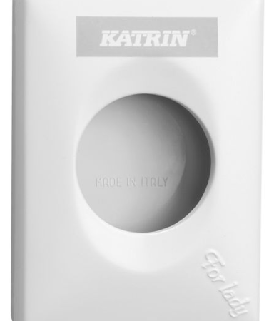 CD5377 Katrin Sanitary Bag Holder Dispenser