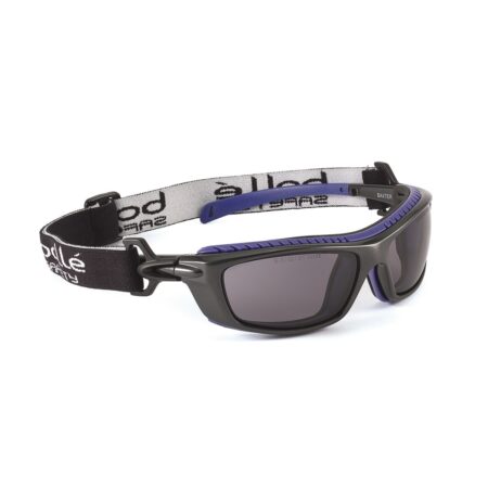 Bolle - BAXTER - Smoke  PC lens (BAXPSF)