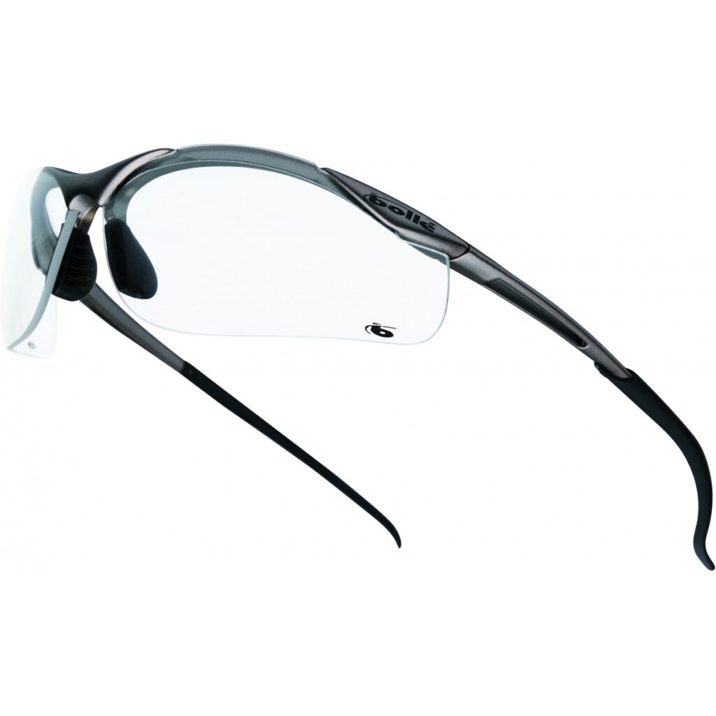 Bolle CONTOUR - Clear (CONTPSI)