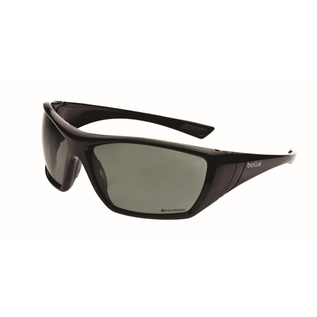 Bolle HUSTLER - Polarised (HUSTPOL)