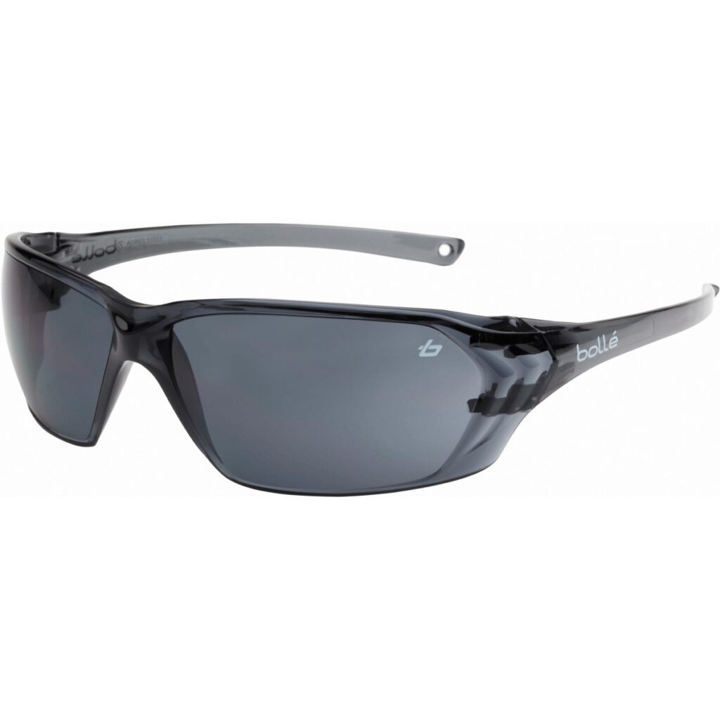 DISCONTINUED-Bolle PRISM - Smoke (PRIPSF),  replaced with Ledro