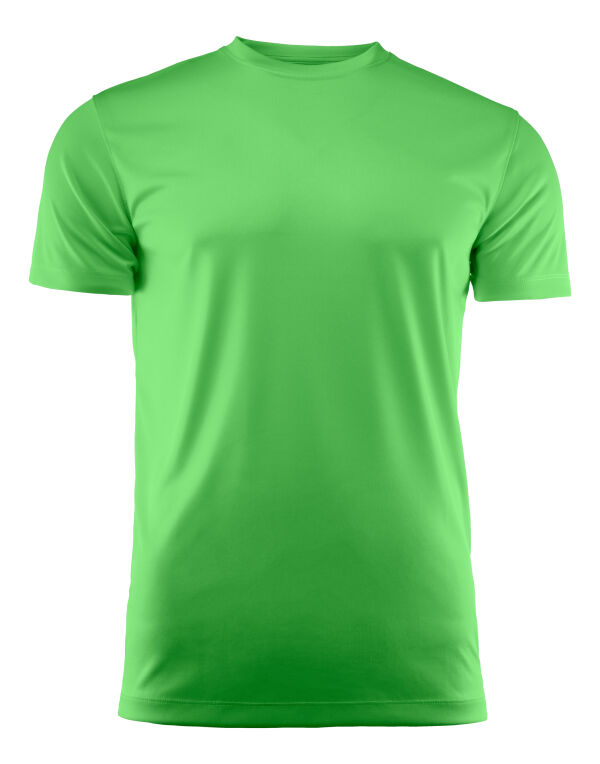PR2264023 - Run Active T-Shirt