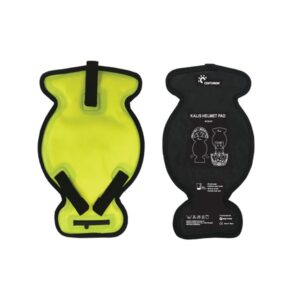 S31DCHP Centurion Kalis Dry Cooling Helmet Pad