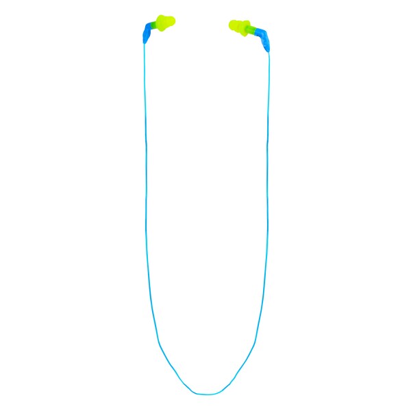 3M UF-01-014 Ultrafit X Corded Earplug (Box 50)