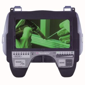 3M Speedglas Auto-darkening Welding Filter