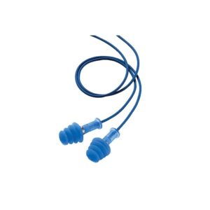 1011234 Fusion Detectable Resuable Ear Plugs. Sold in Pairs
