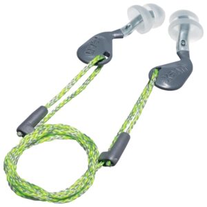 2124020 uvex xact-fit reusable Green. Each